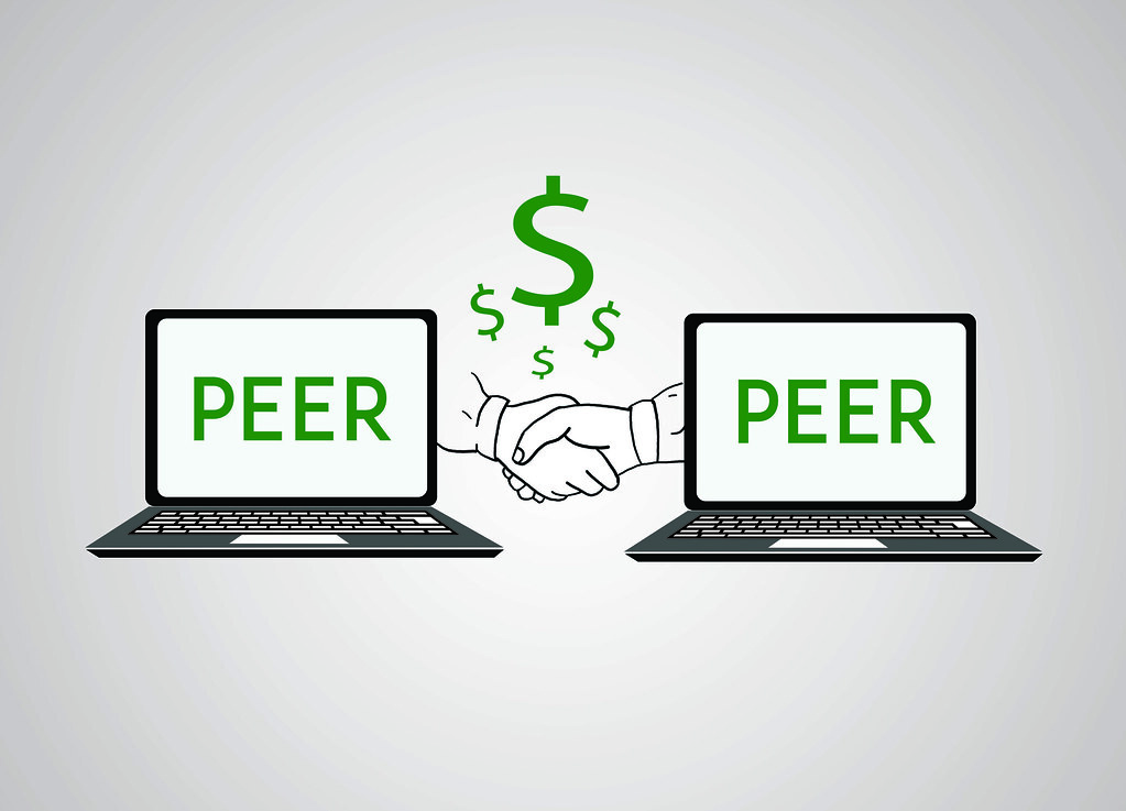 Become Your Own Bank with Peer-to-Peer Lending