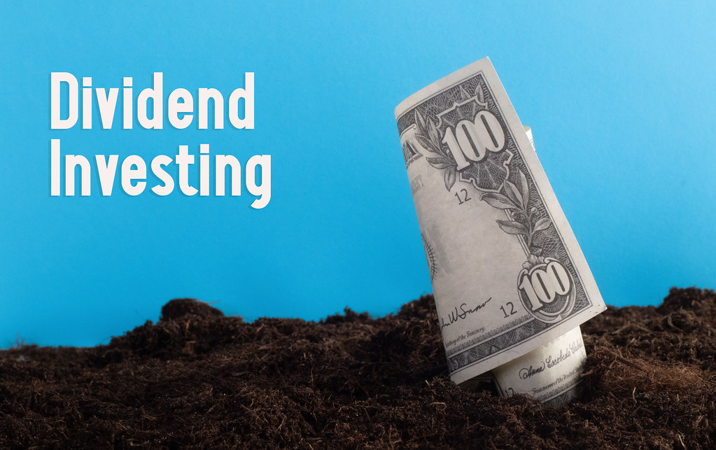 Dividend Investing for Lifelong Income